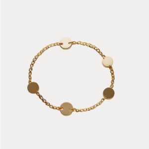 Slider Bracelet
