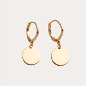 Teardrop Earrings