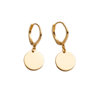 Huggie Earrings